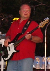 Michael Brown