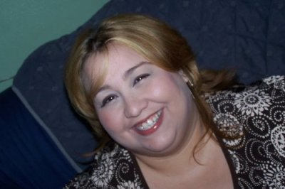 Tina Rodriguez