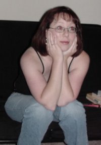 Amy Copper