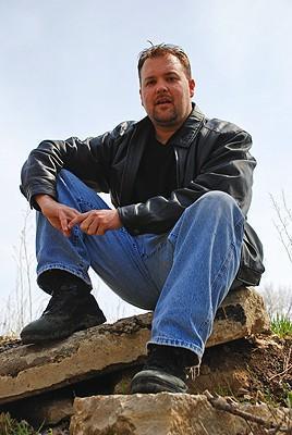Jason Mann