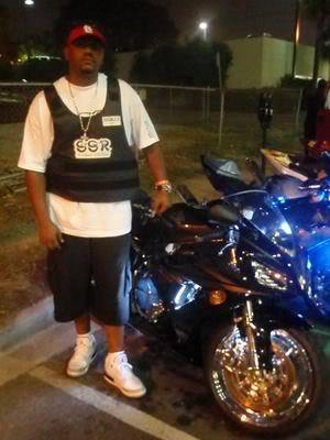 Allen Young