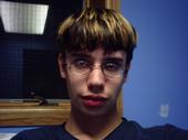 Matt Jarrett