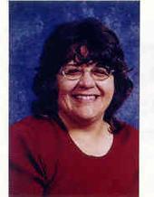 Joy Campbell