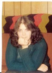 Nancy Carver