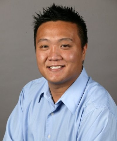 Roger Wong
