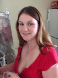 Amber Deruyscher