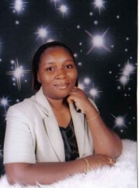Tonya Hunter