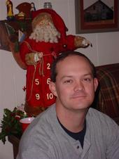 Thomas Johnson