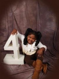Dionne Hayes