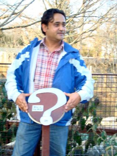Govinda Basnet