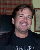Gordon Mckee