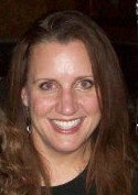 Trisa Robarge