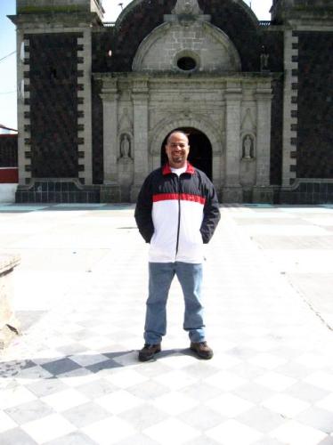Omar Ojeda