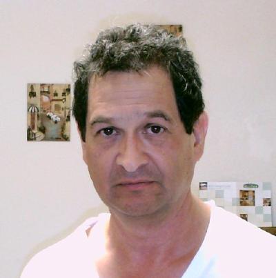Fernando Romero