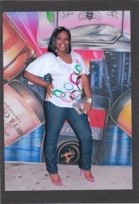 Jaqaunda Powell