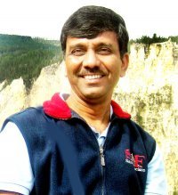 Rajan Vaidya