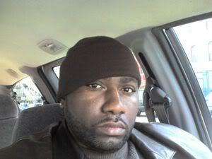 Selassie Moore