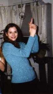Mary Bosby