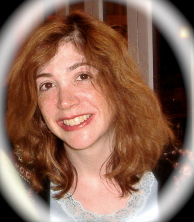 Gwendolyn Orel