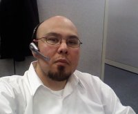 Roy Mejia