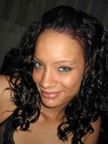 Latiah Kristensen