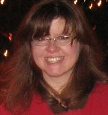Sue Gilliland