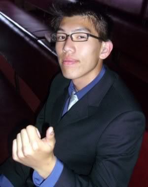Kelvin Chan