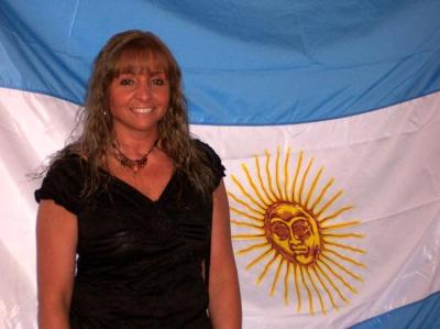 Graciela Gonzalez