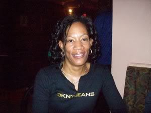 Lisa Smith