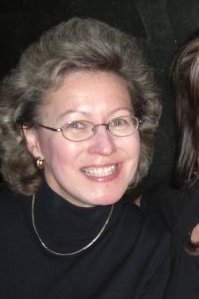 Barbara Preuss