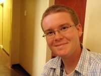 Brian Shultzabarger