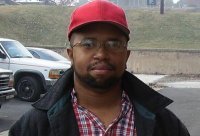 Edmond Rawls