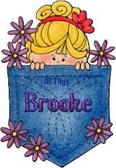 Brooke Edwards