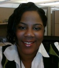 Letisha James