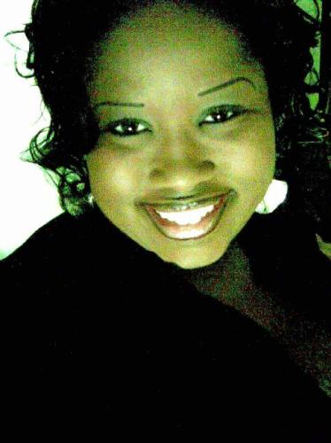 Cherilyn Jarvis