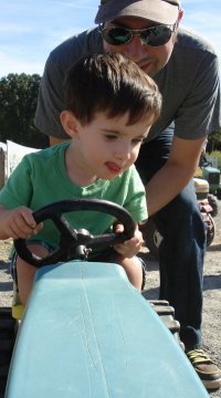 Ethan Barshay