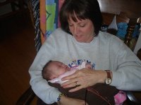 Sharon Derose