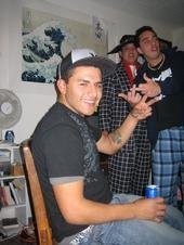 Robert Robles
