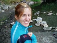Robyn Smith