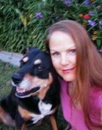 Suzannah Nickell