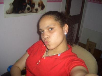 Destiny Colon
