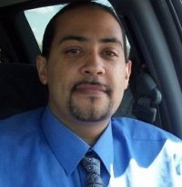 Joshua Murchison