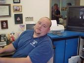 Joseph Trester
