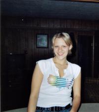 Crystal Frazier
