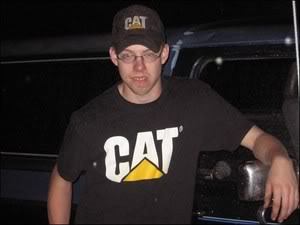 Christopher Proctor