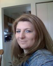 Diana Stover
