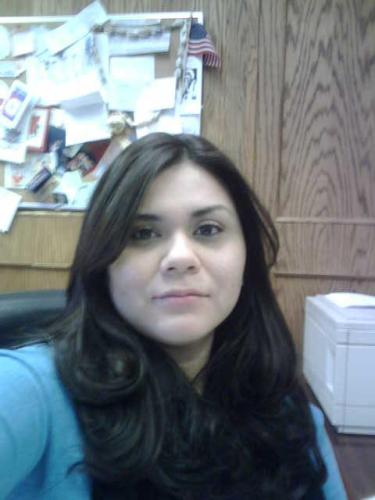 Alejandra Arevalo