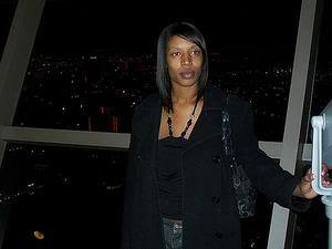 Rekita Barron