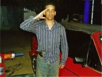 Osmani Paulino
