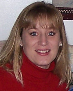 Kristi Saville